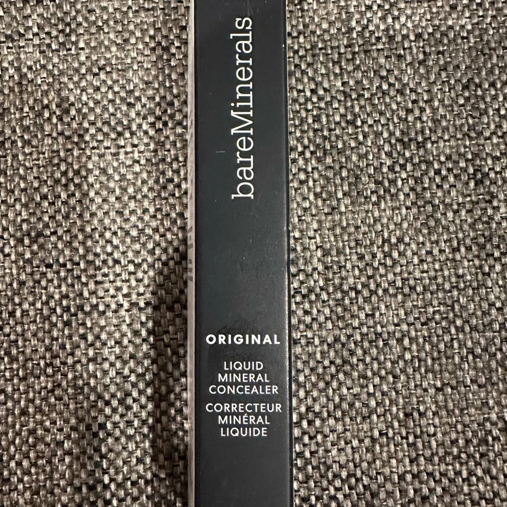 bareMinerals Liquid Concealer Medium Tan 3.5C 6ml/.2 oz